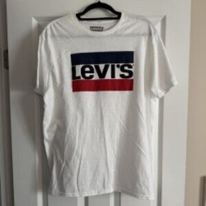 Men's Levi's T-Shirt L
